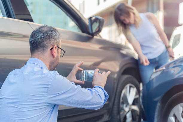 Professional Car Insurance Near Me technician working in Storm Lake, IA